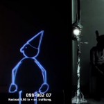 Måns Zelmerlöw vs David Guetta