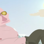 Var tog Putin vägen?