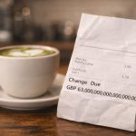 Presentkortsmiss gav 63 biljarder pund